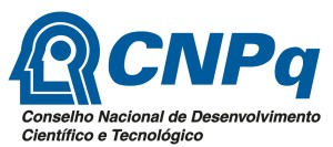 Imagem do logo do CNPq